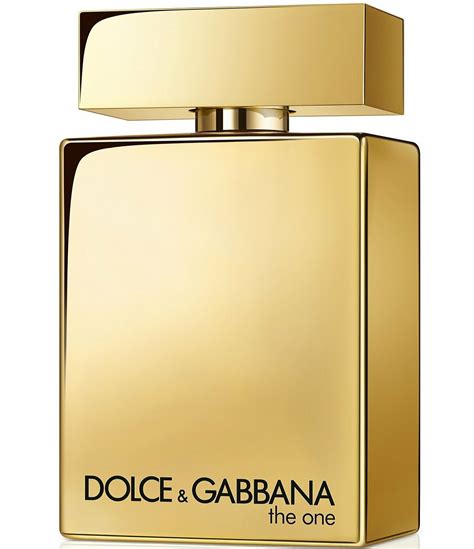 dolce gabbana gold the one herren|dolce and gabbana gold perfume.